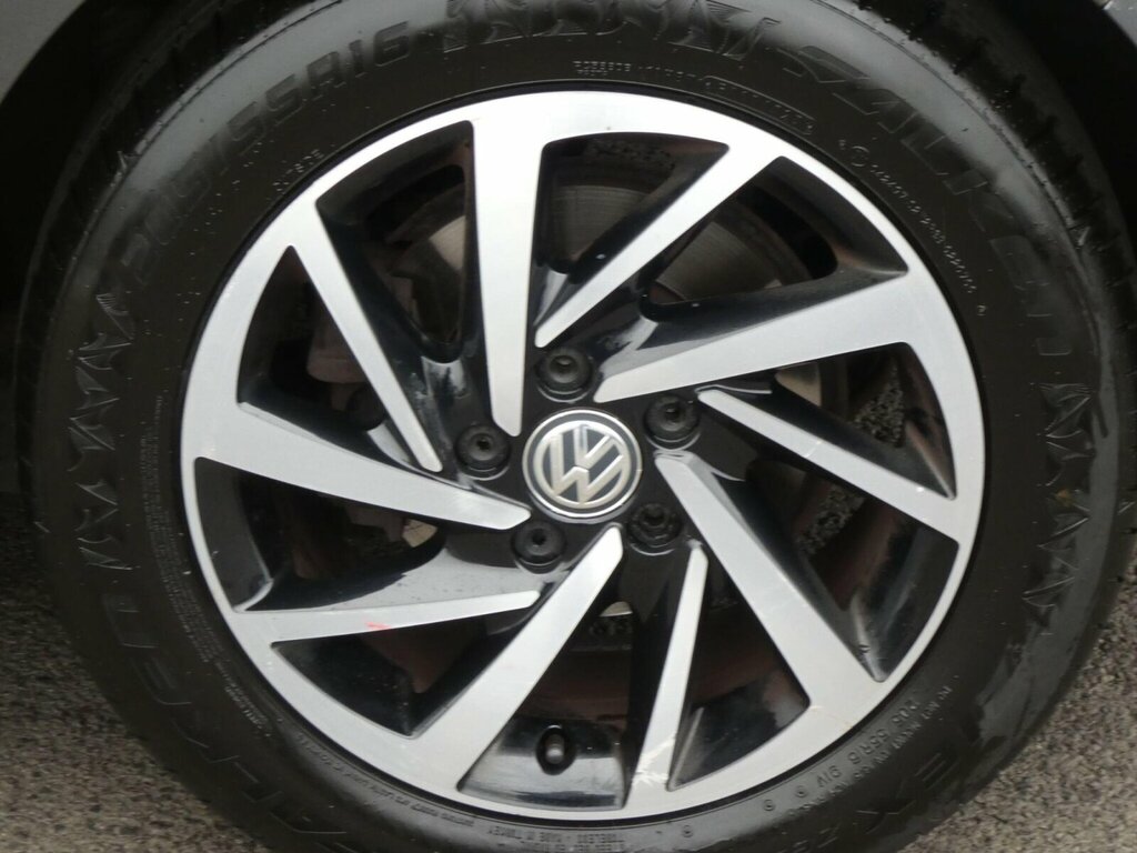 Volkswagen Golf SV 1.5 Tsi Evo Match Dsg Euro 6 Ss Grey #6