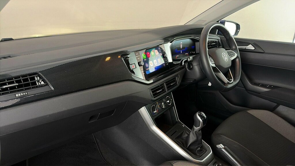 Volkswagen Polo 1.0 Tsi Life  #2