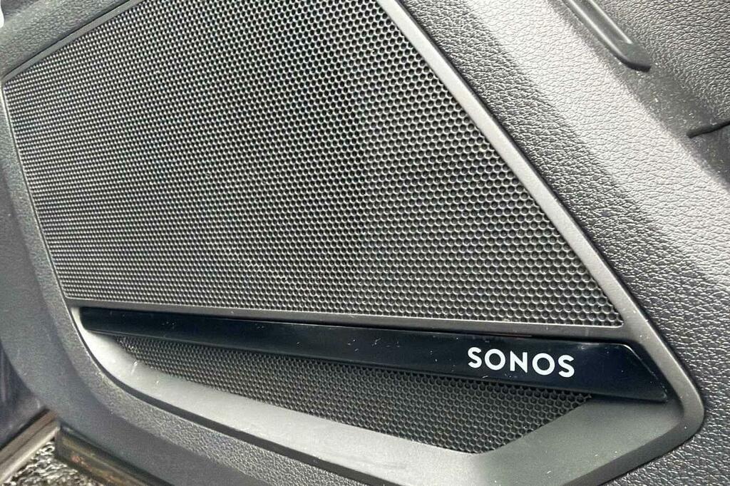 Audi Q2 Black Edition 35 Tfsi 150 Ps S Tronic Grey #22