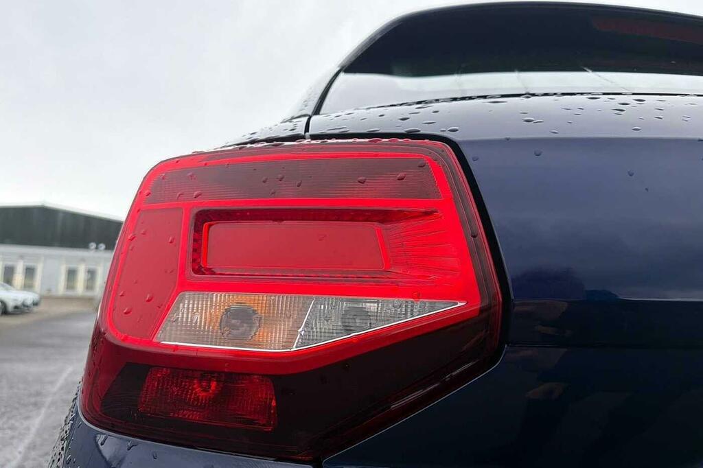 Audi Q2 Black Edition 35 Tfsi 150 Ps S Tronic Grey #15