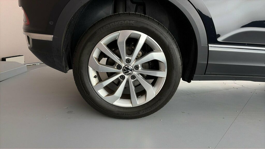 Volkswagen T-Roc 1.0 Tsi Style Black #6
