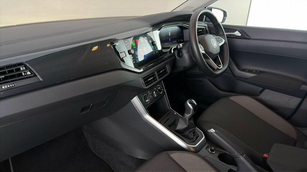 Volkswagen Polo 1.2 Tsi Sel 2013 White #2