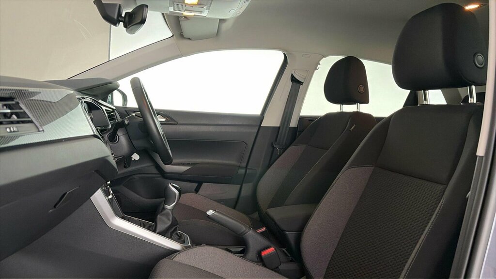 Volkswagen Polo 1.2 Tsi Sel 2013 White #24