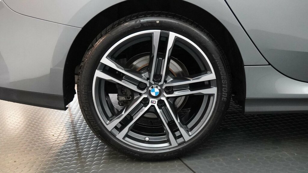 BMW 2 Series 218I Sport Grey #14