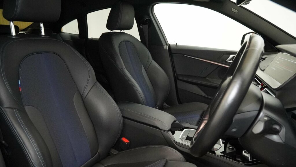 BMW 2 Series 218I Sport Grey #47