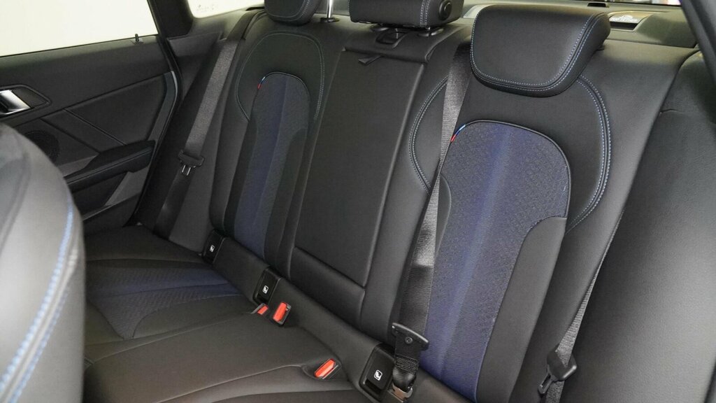 BMW 2 Series 218I Sport Grey #12