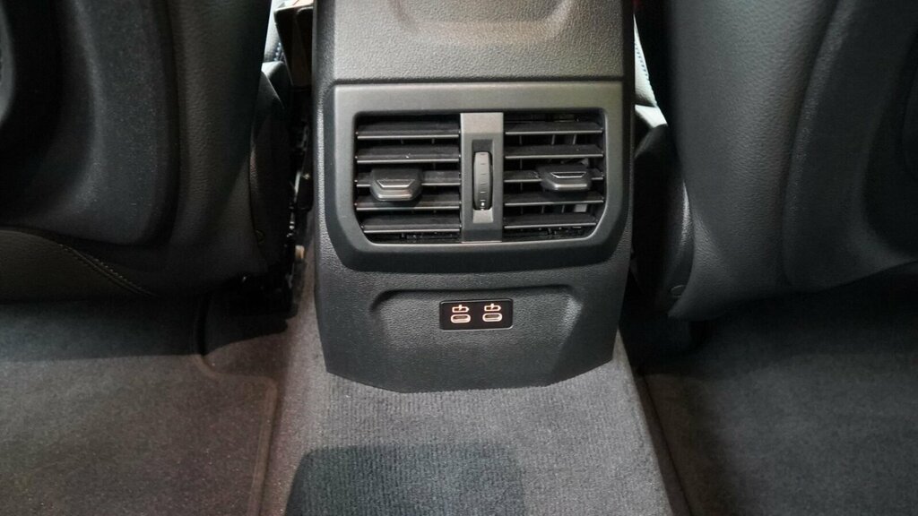 BMW 2 Series 218I Sport Grey #33