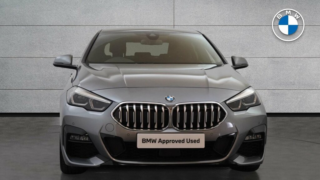 BMW 2 Series 218I Sport Grey #16