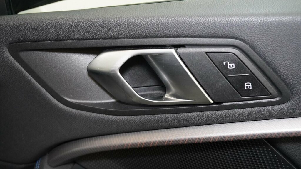 BMW 2 Series 218I Sport Grey #45