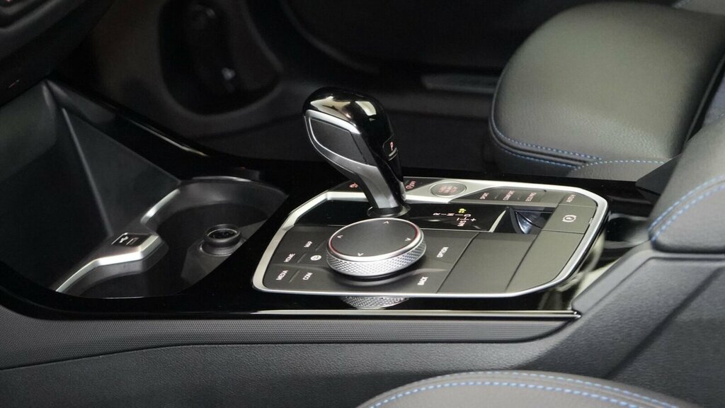 BMW 2 Series 218I Sport Grey #39