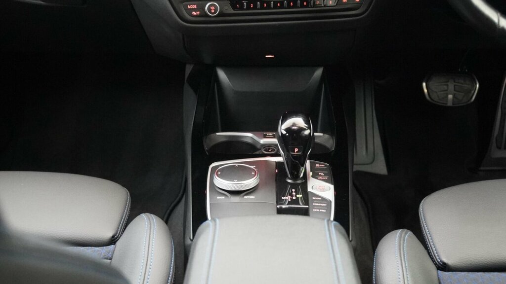 BMW 2 Series 218I Sport Grey #36