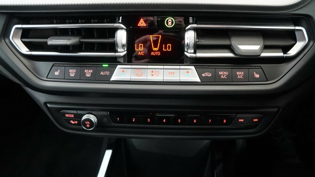 BMW 2 Series 218I Sport Grey #31