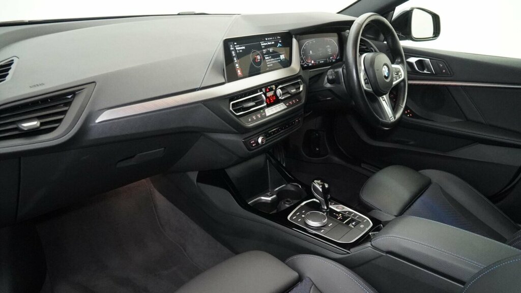 BMW 2 Series 218I Sport Grey #7