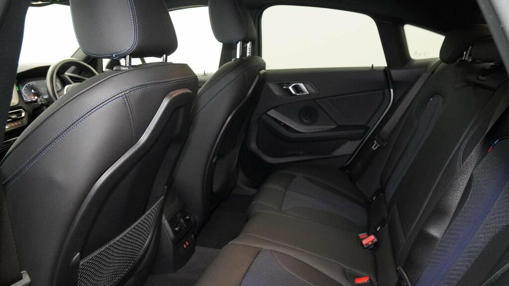 BMW 2 Series 218I Sport Grey #32