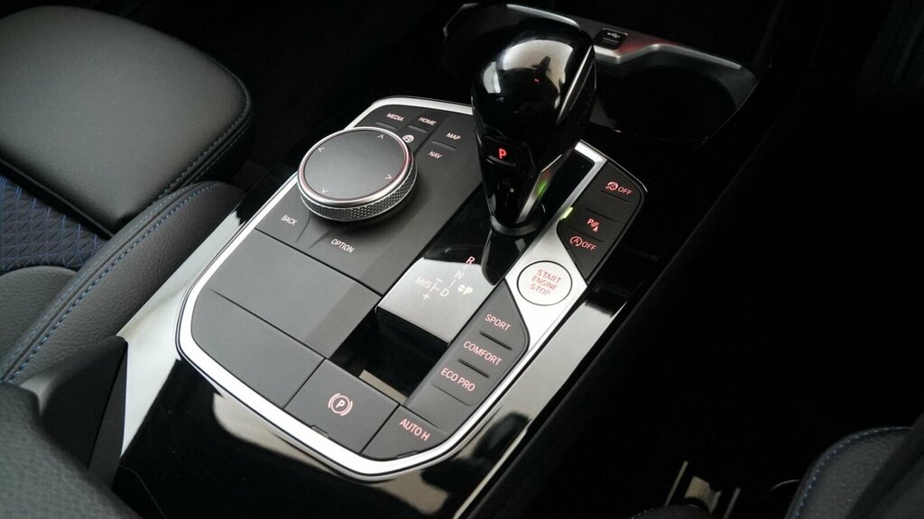 BMW 2 Series 218I Sport Grey #10