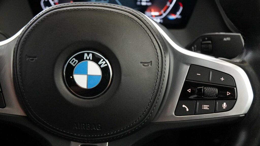 BMW 2 Series 218I Sport Grey #18