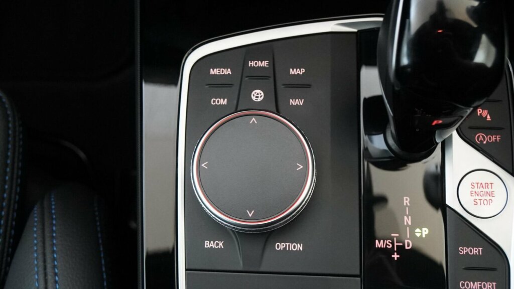 BMW 2 Series 218I Sport Grey #29