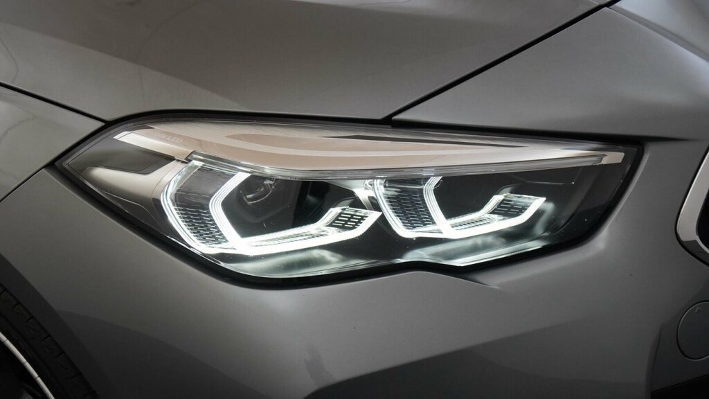 BMW 2 Series 218I Sport Grey #22