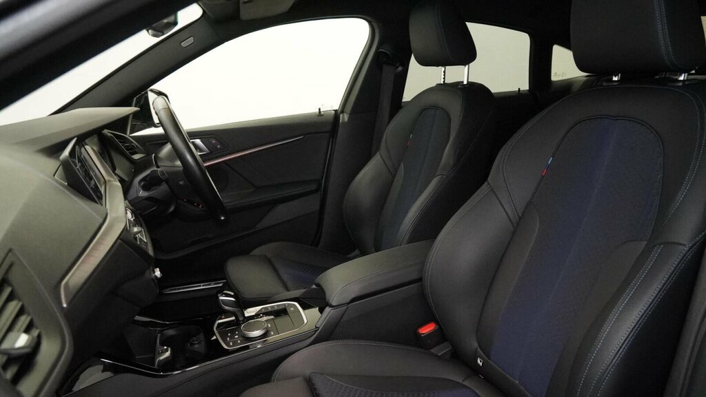 BMW 2 Series 218I Sport Grey #42