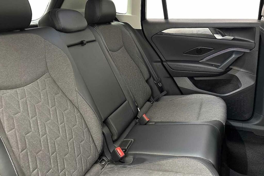 Volkswagen Tiguan 1.5 Tsi Ehybrid Elegance Dsg Green #9