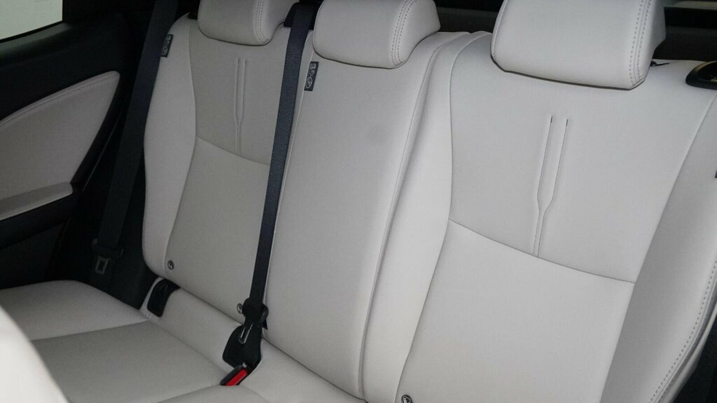 Lexus LBX 1.5 Vvt-ie Premium E-cvt Euro 6 Ss Grey #17