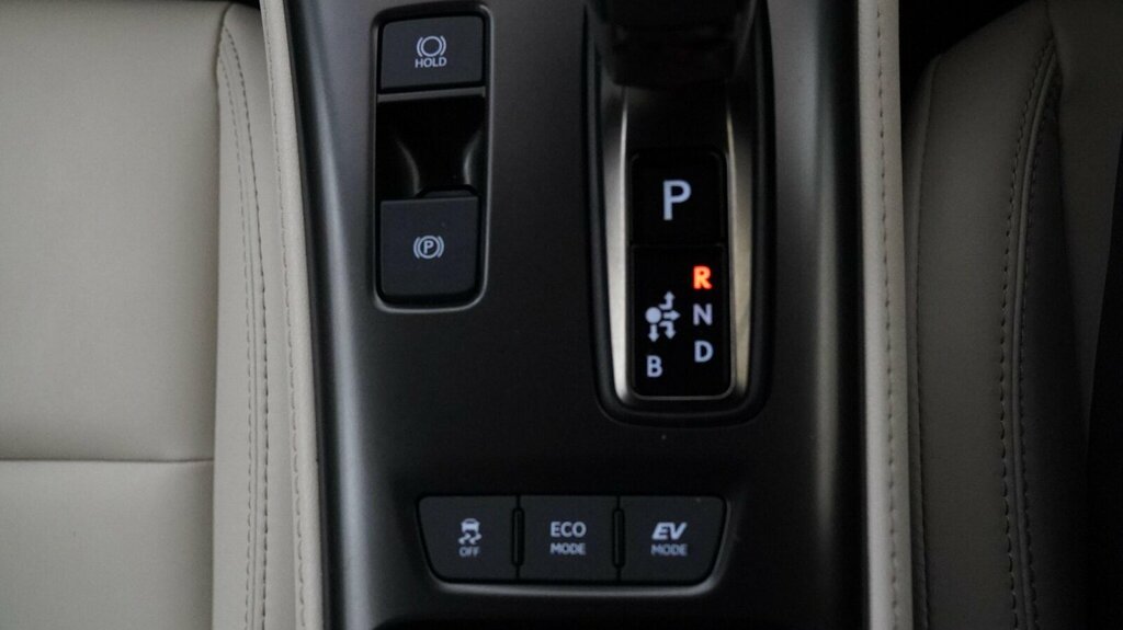 Lexus LBX 1.5 Vvt-ie Premium E-cvt Euro 6 Ss Grey #24