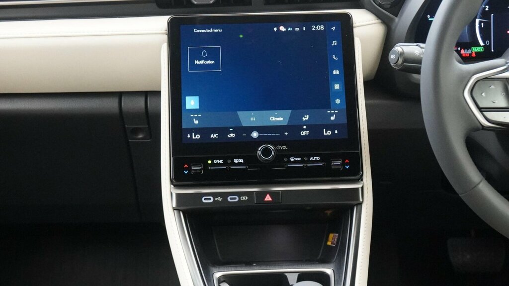 Lexus LBX 1.5 Vvt-ie Premium E-cvt Euro 6 Ss Grey #31