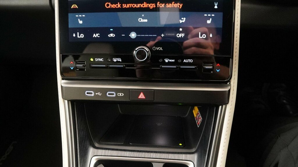 Lexus LBX 1.5 Vvt-ie Premium E-cvt Euro 6 Ss Grey #23