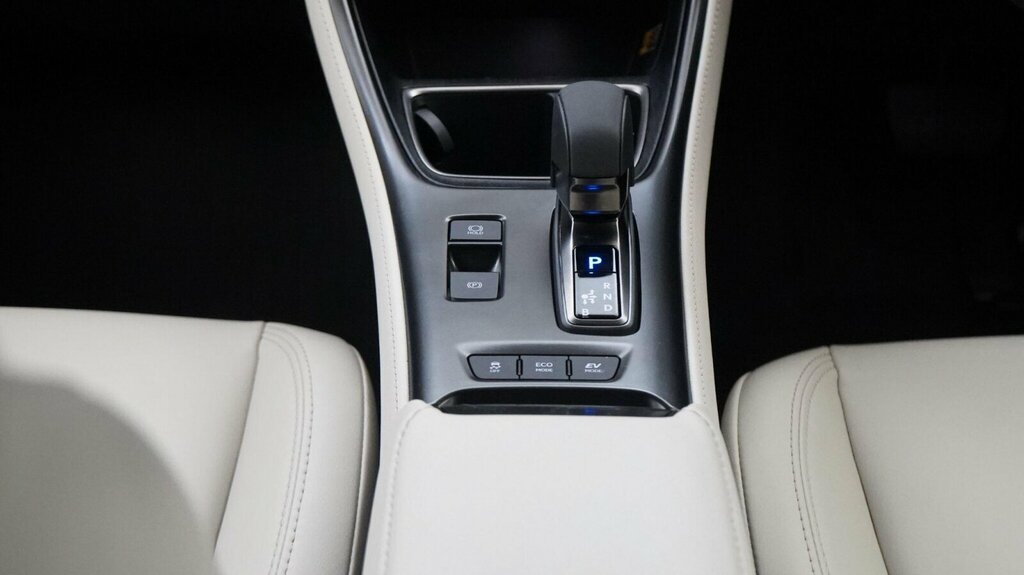 Lexus LBX 1.5 Vvt-ie Premium E-cvt Euro 6 Ss Grey #12