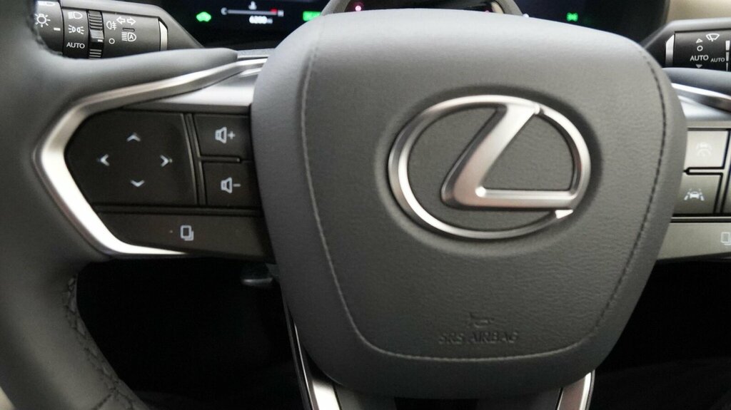 Lexus LBX 1.5 Vvt-ie Premium E-cvt Euro 6 Ss Grey #22