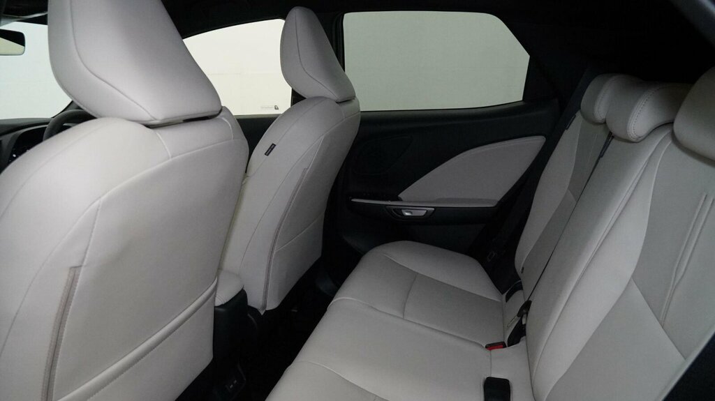 Lexus LBX 1.5 Vvt-ie Premium E-cvt Euro 6 Ss Grey #16