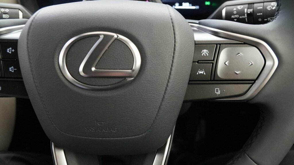 Lexus LBX 1.5 Vvt-ie Premium E-cvt Euro 6 Ss Grey #21