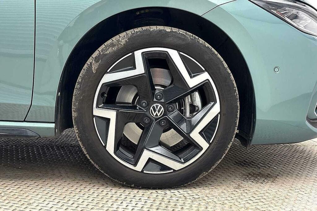 Volkswagen Passat 1.5 Tsi Ehybrid 272 R-line Dsg Green #5