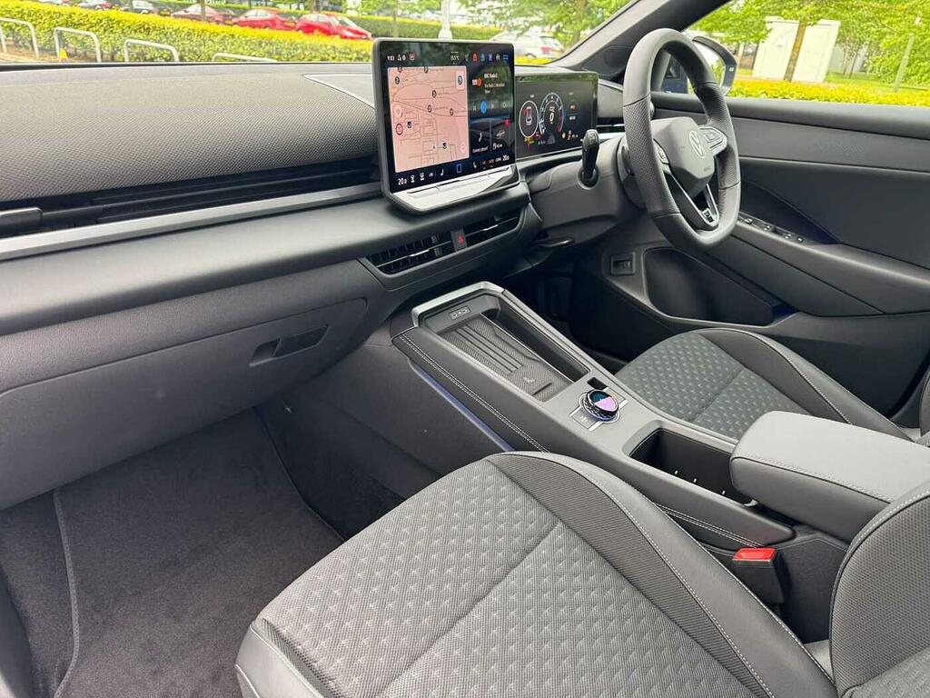 Volkswagen T-Roc 1.5 Etsi 150 R-line Dsg Blue #2