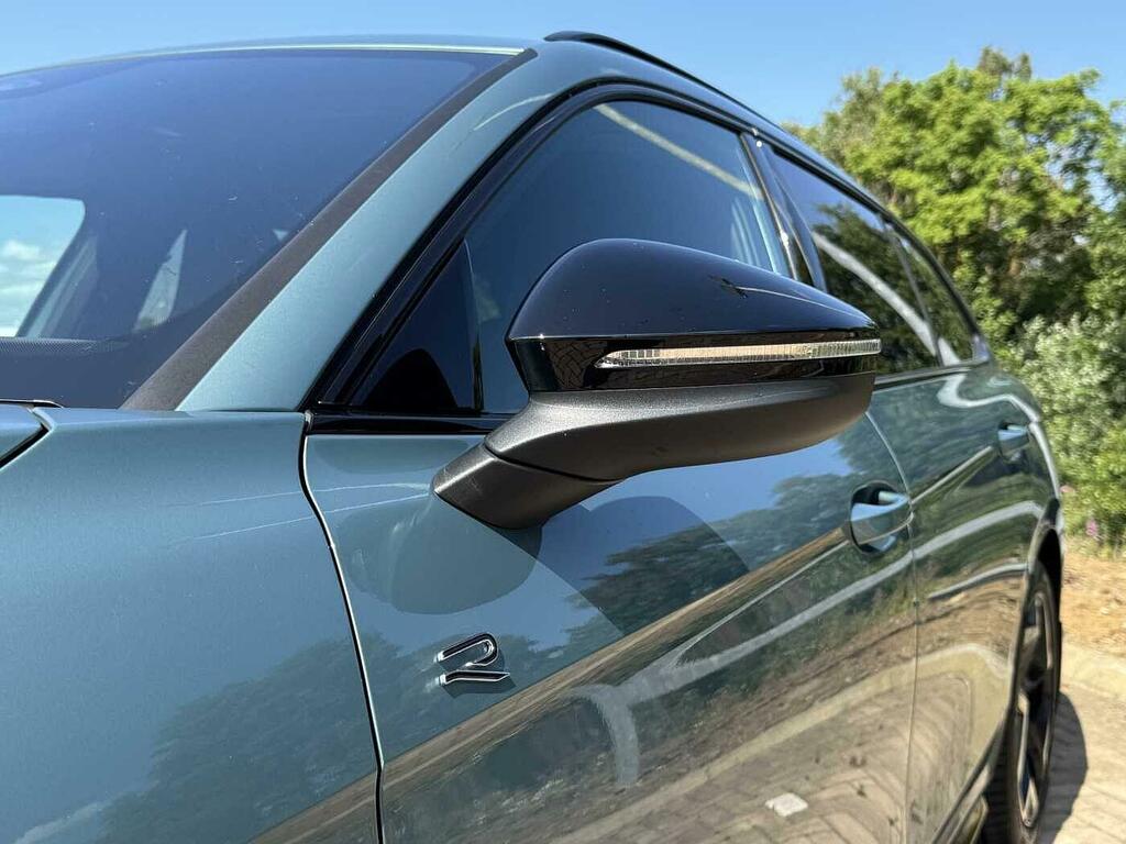 Volkswagen Passat 1.5 Etsi R-line Dsg Grey #39
