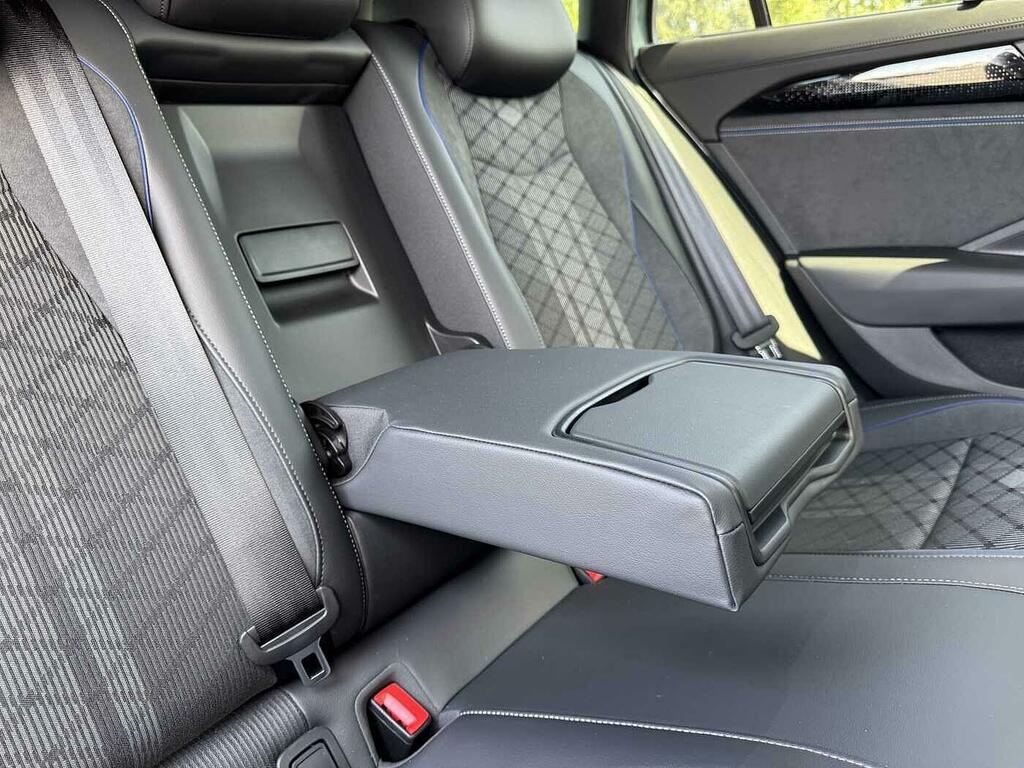 Volkswagen Passat 1.5 Etsi R-line Dsg Grey #15