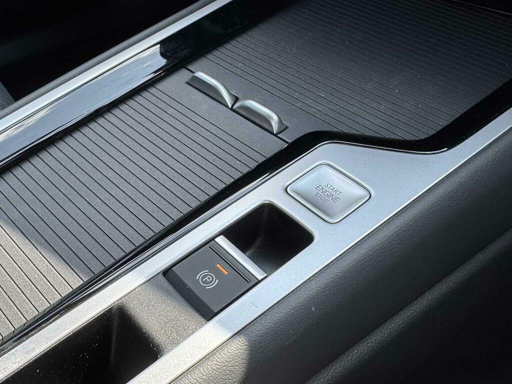 Volkswagen Passat 1.5 Etsi R-line Dsg Grey #28