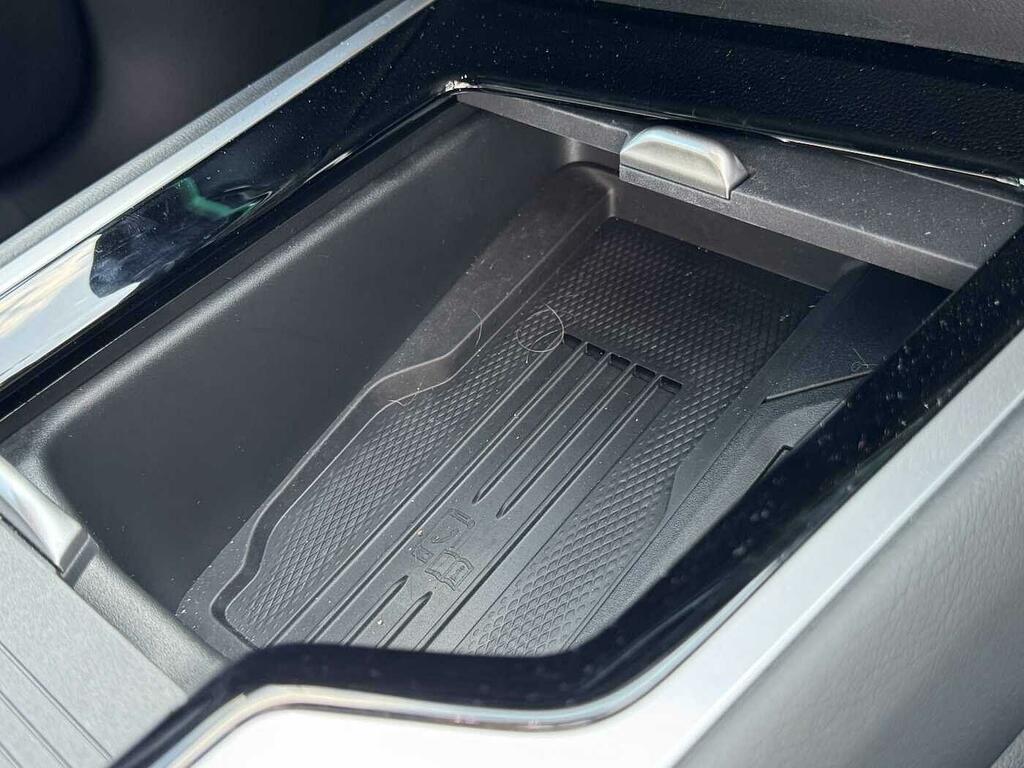 Volkswagen Passat 1.5 Etsi R-line Dsg Grey #29