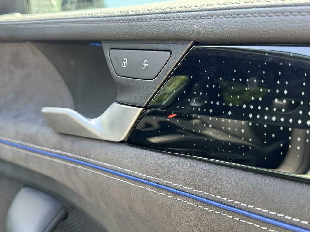 Volkswagen Passat 1.5 Etsi R-line Dsg Grey #19