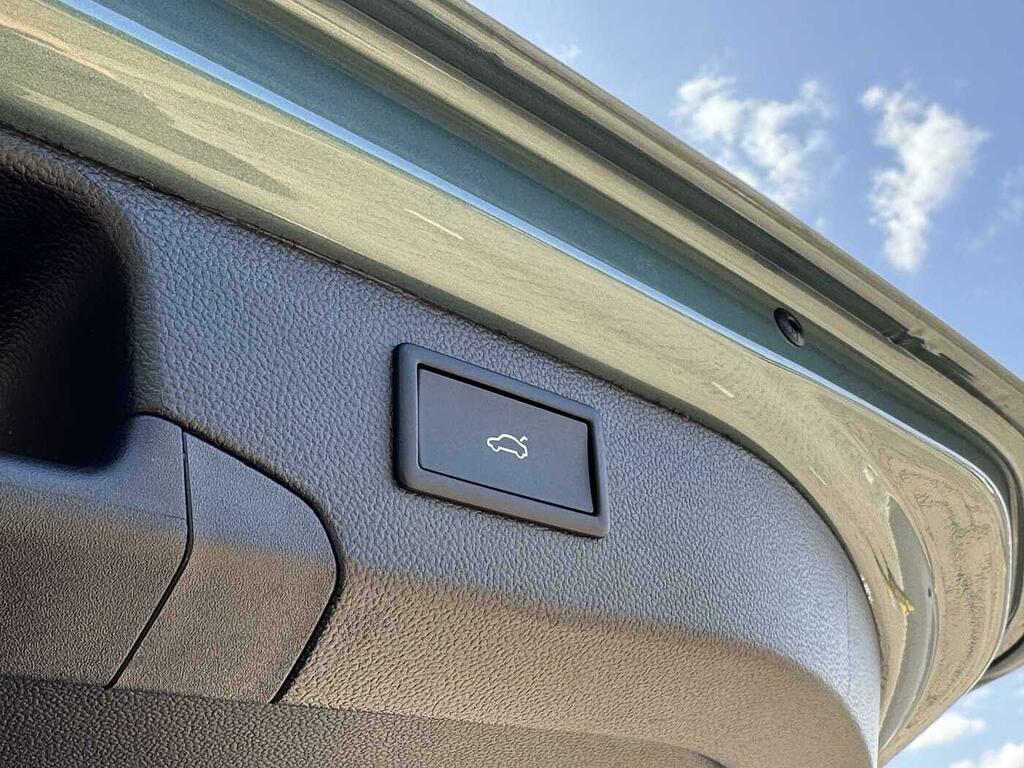 Volkswagen Passat 1.5 Etsi R-line Dsg Grey #41