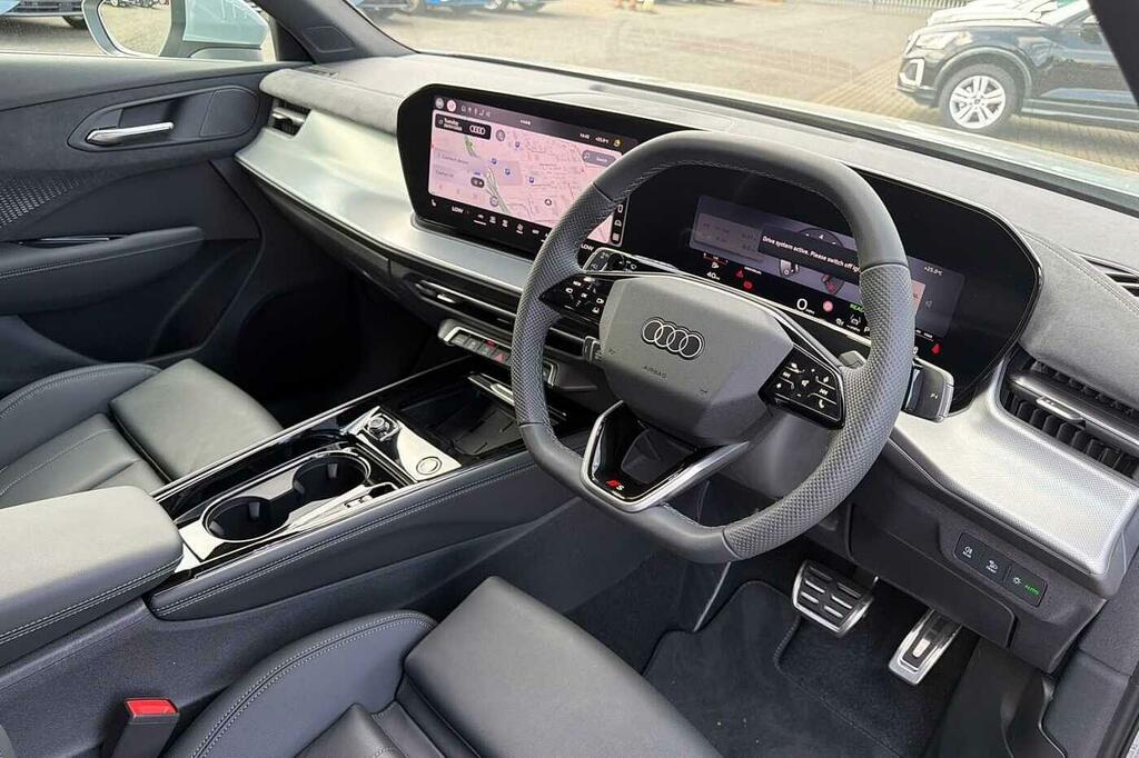 Audi Q3 S Line Tfsi 150 Ps S Tronic Grey #6