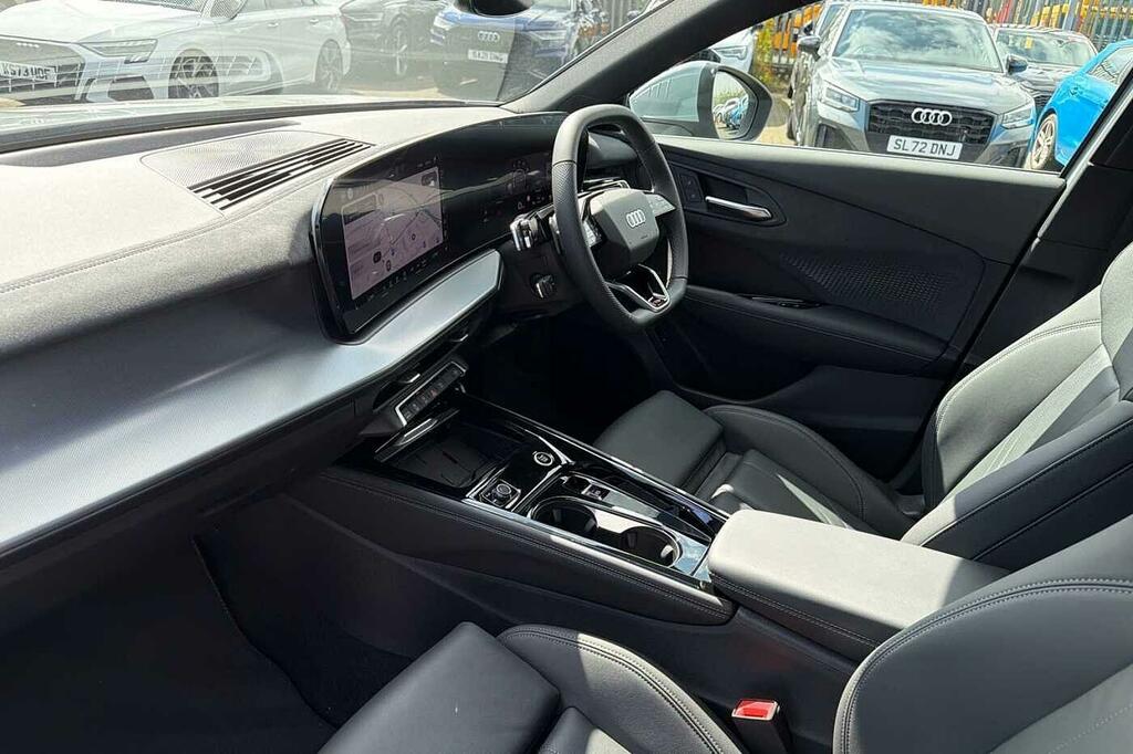 Audi Q3 S Line Tfsi 150 Ps S Tronic Grey #2