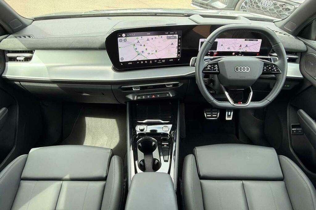 Audi Q3 Black Edition 35 Tfsi 150 Ps S Tronic Black #22