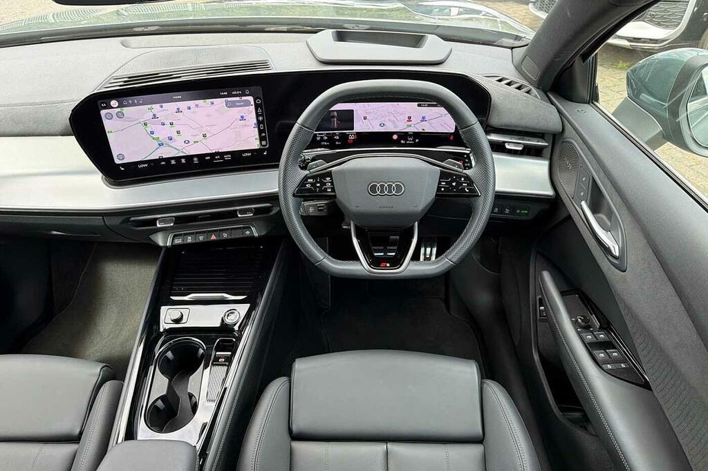 Audi Q3 Black Edition 35 Tfsi 150 Ps S Tronic Black #23