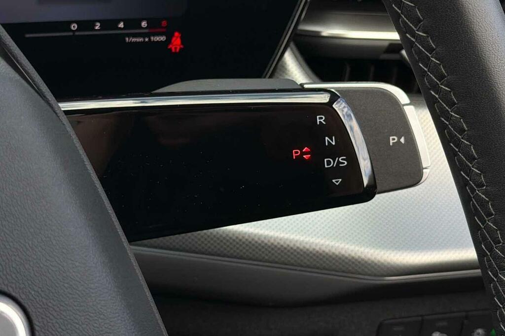 Audi Q3 Black Edition 35 Tfsi 150 Ps S Tronic Black #35