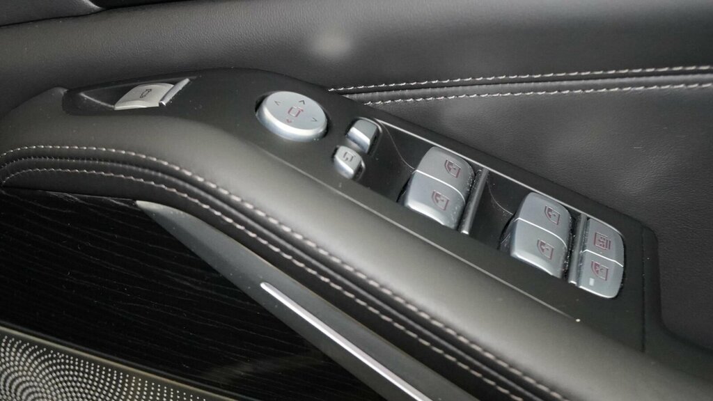 BMW X7 Xdrive40d M Sport 3.0 Black #29