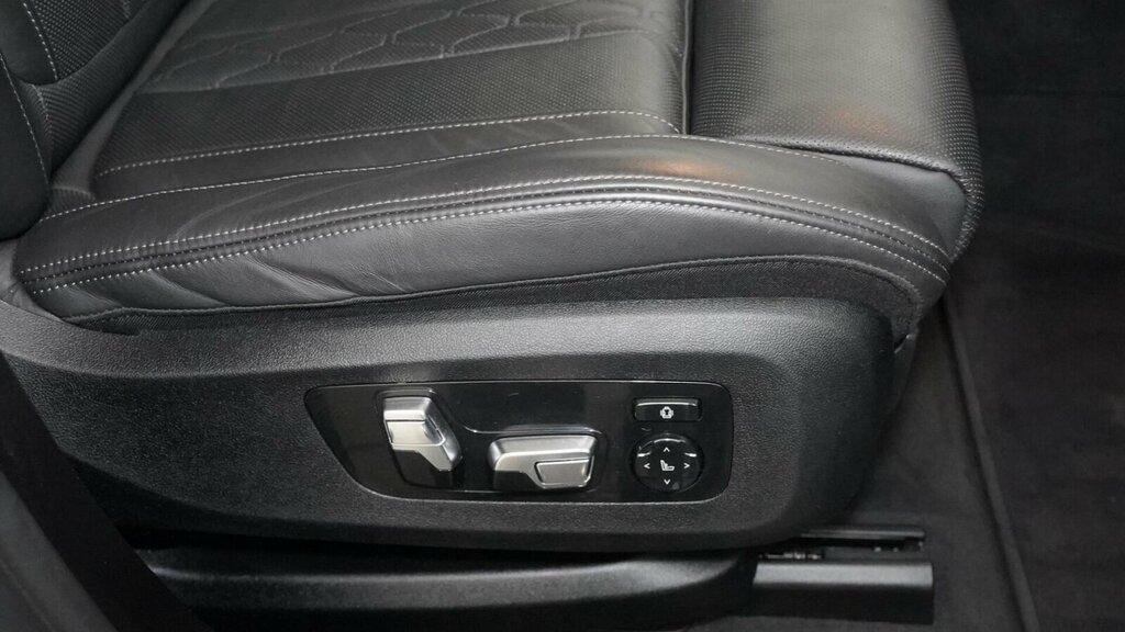 BMW X7 Xdrive40d M Sport 3.0 Black #28