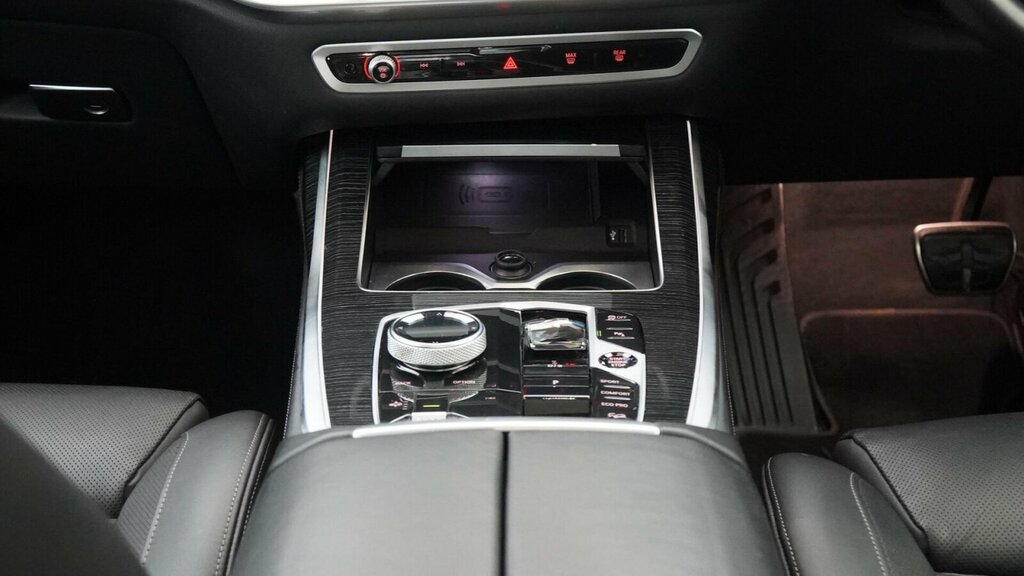 BMW X7 Xdrive40d M Sport 3.0 Black #46