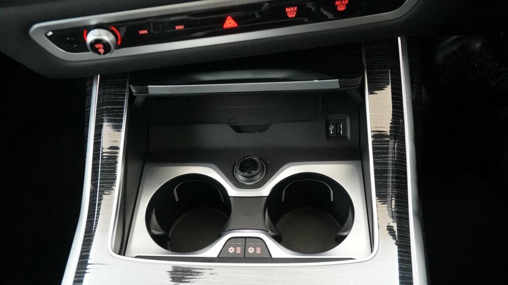 BMW X7 Xdrive40d M Sport 3.0 Black #30