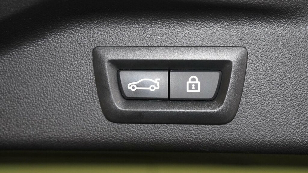 BMW X7 Xdrive40d M Sport 3.0 Black #38
